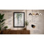 Weeping Eucalyptus Botanical - Framed Print-1821357998-1821358001
