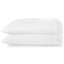 Stanza 420 Thread Count Geometric Egyptian-Quality Cotton Pillowcase-18239703-18308775