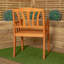 Cofield Patio Dining Armchair