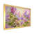Gold Picture Framed