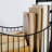 Metal Accent Shelf