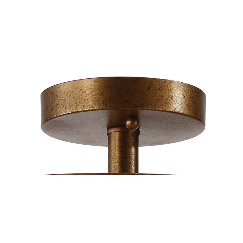 Tatianna Semi Flush Mount