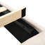 Upholstered Storage Bed-910689126