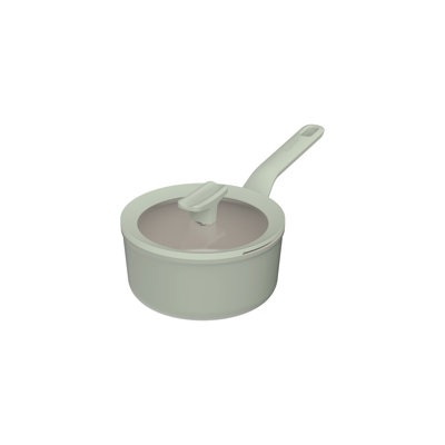 BergHOFF Balance 2.1qt Non-Stick Ceramic Saucepan