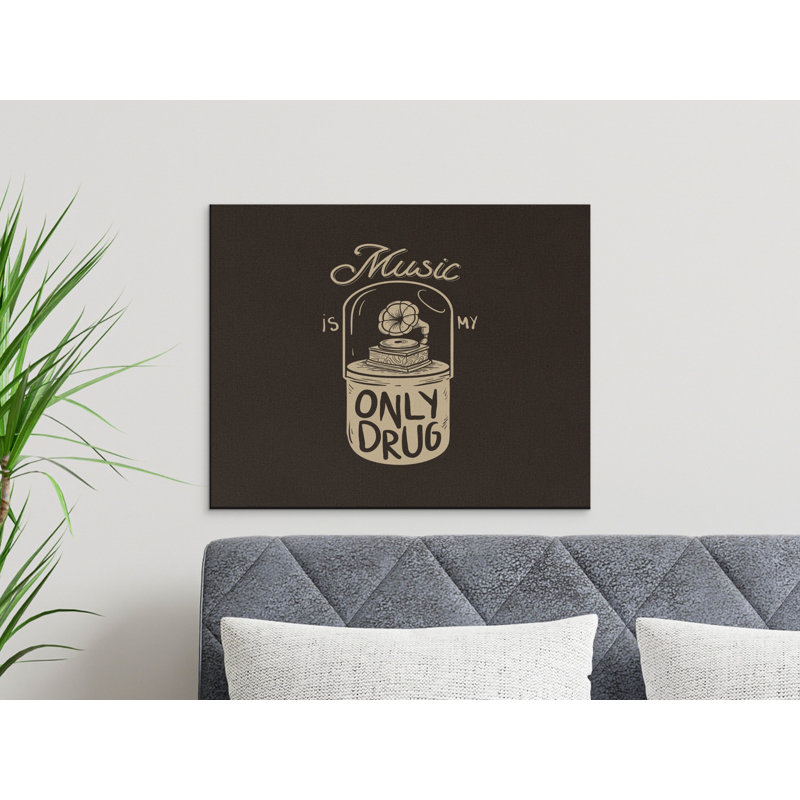 Wrapped Canvas Print Set, 40x20