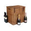 Wicker Vintner Hamper Storage Basket-793326393-575551049