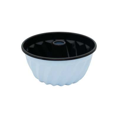 Riess Kelomat Fluted Cake Pan