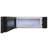 Low-Profile 30" Over-The-Range Microwave Oven
