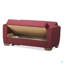 Causeuse convertible avec rangement Loveseat Sofa Collection-350630068