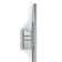 Torianna 2 - Light Armed Sconce