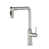 Brushed Nickel selected