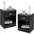15.8" Wide Night Stand(Set of 2)-737331264