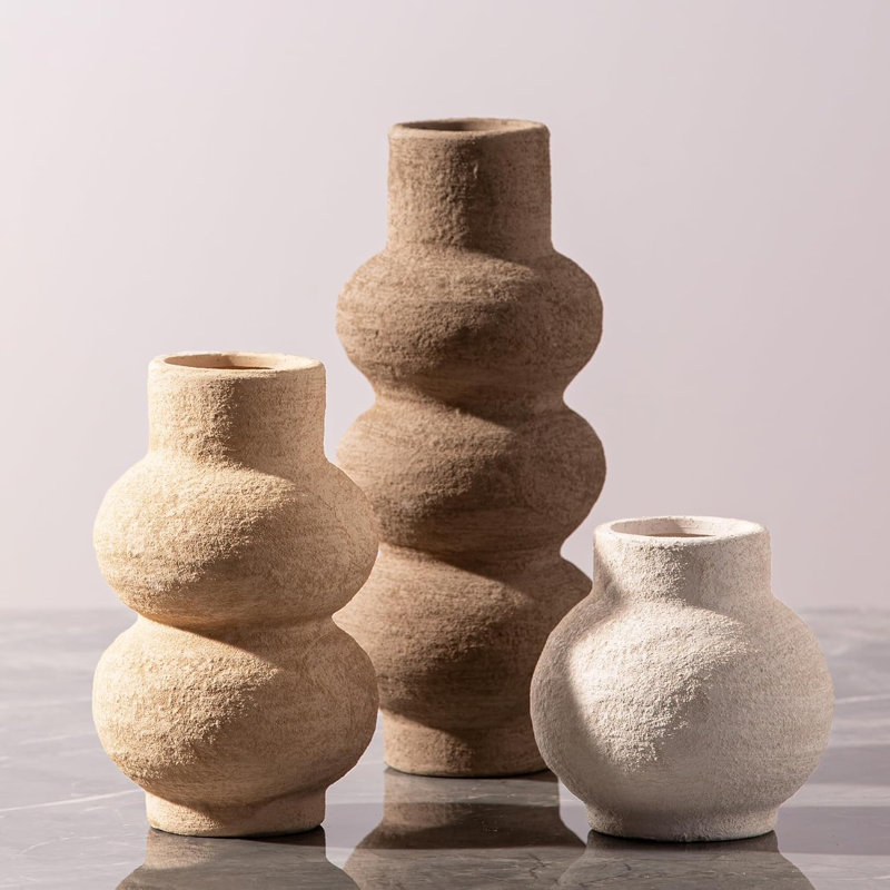 Ceramic Vase