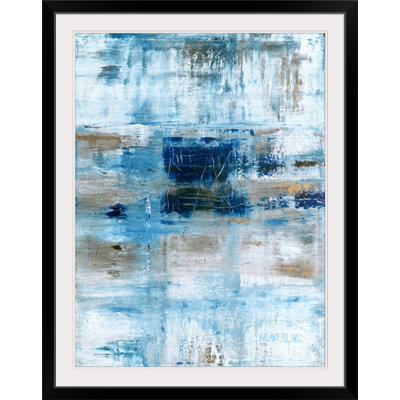 « céleste », reproduction d’weaverling julie