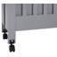 Maki Convertible Standard Nursery Furniture Set-1995524139