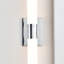 Helden 2 Light Frosted Dimmable Bath Bar-280751045