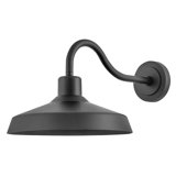 Hinkley Forge Medium Wall Mount Lantern