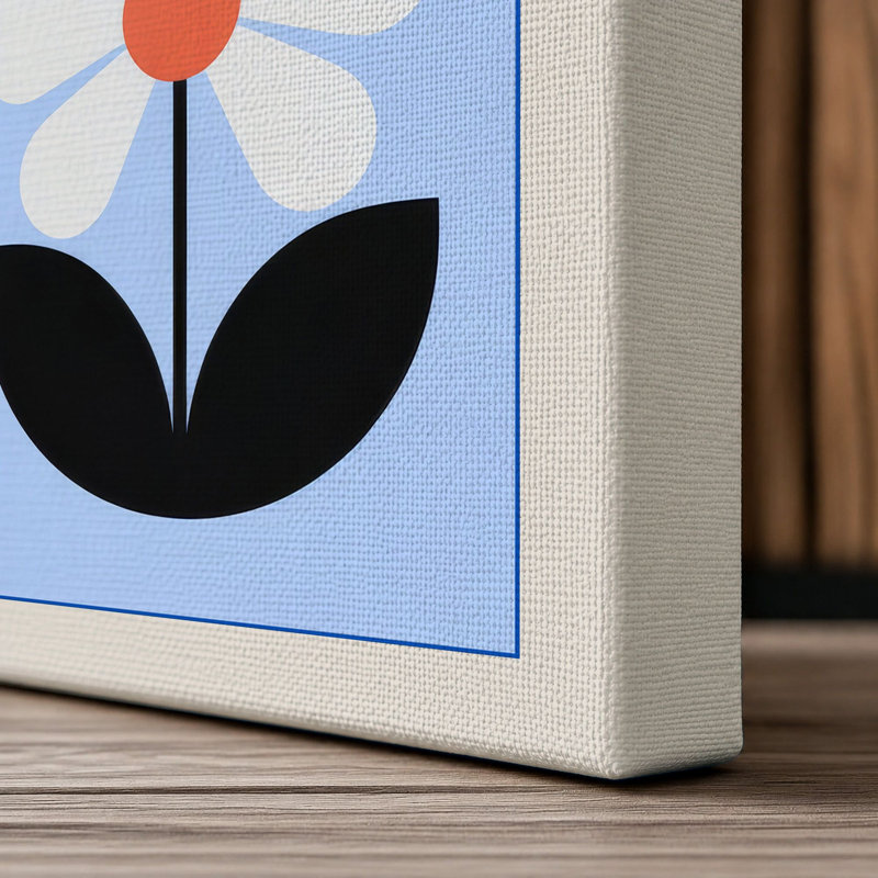 Print, 18x12 - 45.7 x 30.5 cm, Cream Border