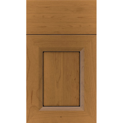 Dwelling Full Access Riverbend Door Sample