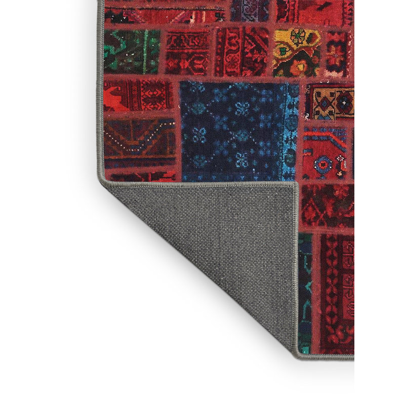 Tapis abstrait moderne 5645, Rectangle 8 pi x 10 pi