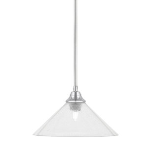 Any Stem Hung Pendant