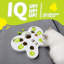 Jouet interactif pour chat