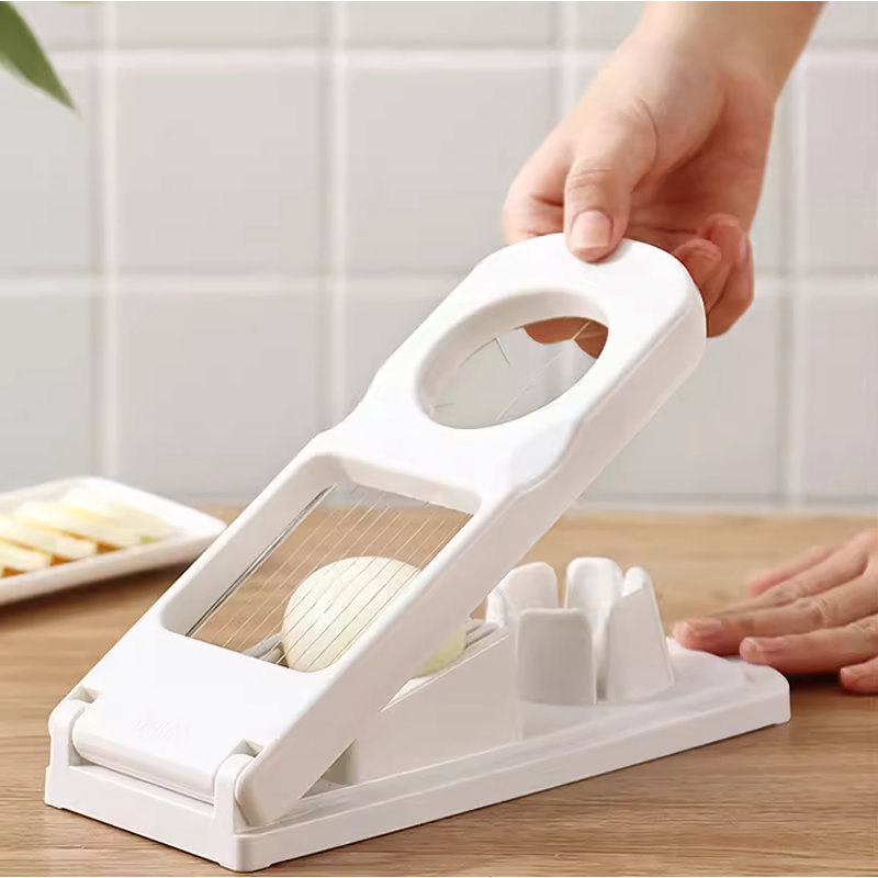 LIYONG Egg Ring - Set of 2