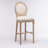 Upholstered Counter Stool-2044342335