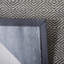 Tapis géométrique en sisal Freels-66634701
