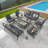 10-Piece conversation set-451433019