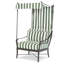 Andalusia Outdoor Lounge Chair-1079067585