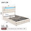 Ottoman Storage Bed-1387986461