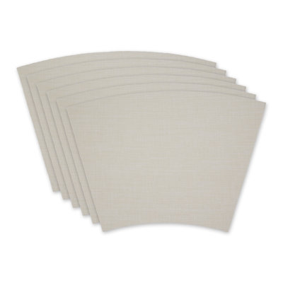Saulius Round Placemat