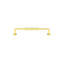Emtek Spindle Cabinet Pull 3" Center-to-Center