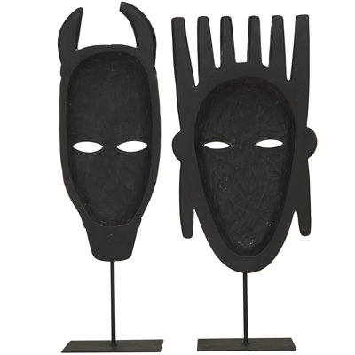 People Figurines & Sculptures