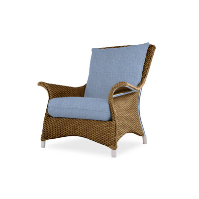 Mandalay Outdoor Lounge Chair