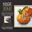 Citrus Grouping I - Reproduction encadrée - Restickable-495577930-495577924