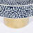 Adonna Drum Coffee Table