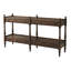 Console Althorp - Victory Oak