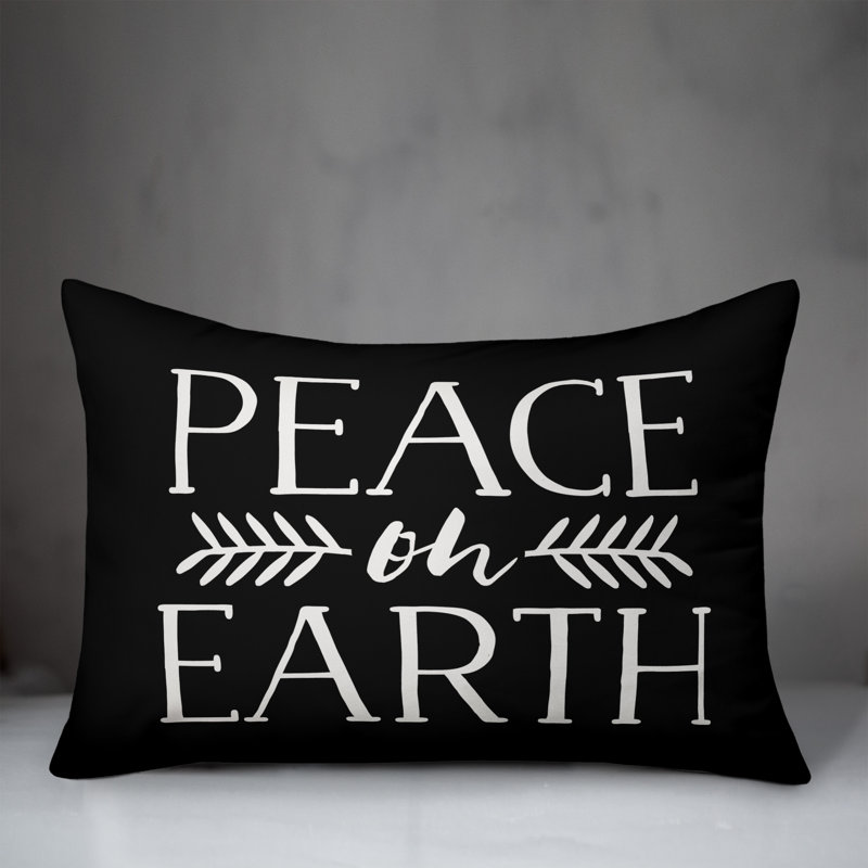 Throw Pillow, Outdoor