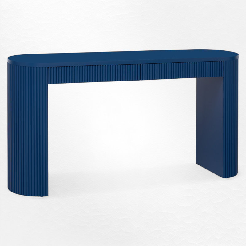 Console de 58,23 po, Marine