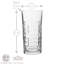 355ml Highball Glass Set