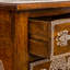 40cm W Bedside Table