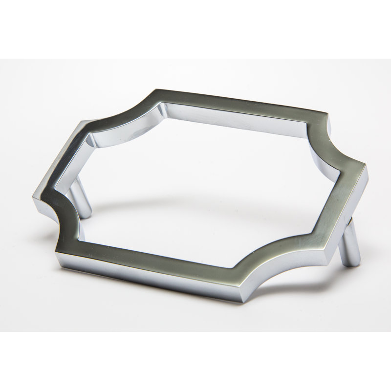 Classic Bar / Handle Pull, Polished Chrome