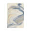 Untitled Neutral Blue by Corrie LaVelle - Wrapped Canvas Painting-1304526974