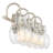 Abryelle 4 - Light Dimmable Vanity Light
