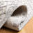 Trace Hand Tufted Performance Geometric Rug-56187714