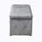 Priamo Velvet Upholstered Storage Bench
