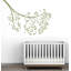 Décalcomanie murale branche atteindre-20748344