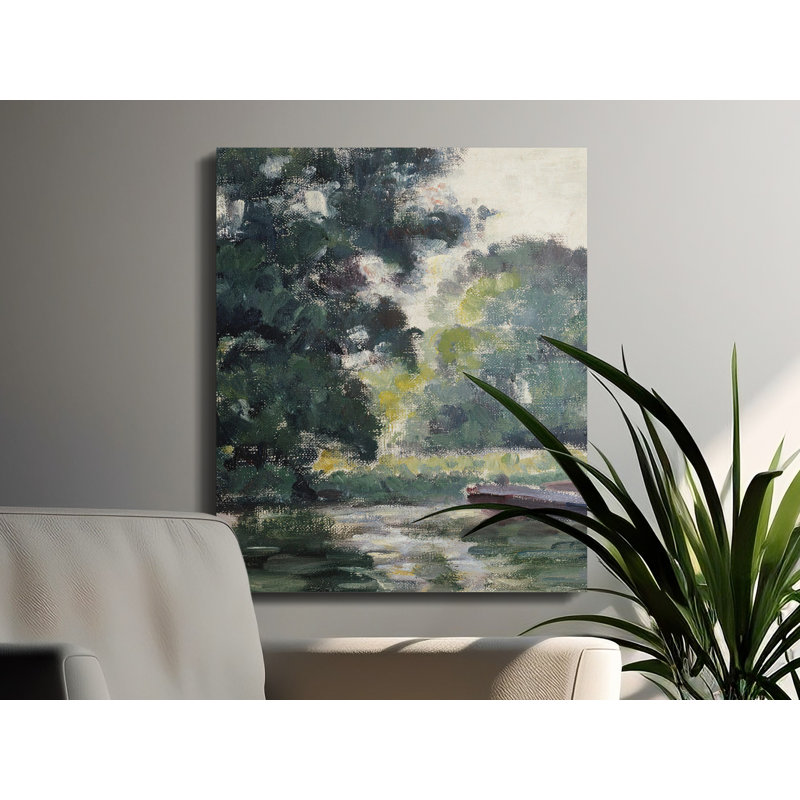 Hafner Wrapped Canvas Print Set, 20x24